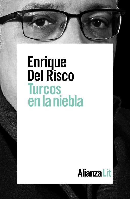 TURCOS EN LA NIEBLA | 9788491814467 | RISCO, ENRIQUE DEL | Llibreria Online de Vilafranca del Penedès | Comprar llibres en català