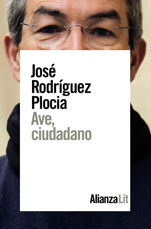 AVE CIUDADANO | 9788491814481 | RODRÍGUEZ, JOSÉ | Llibreria L'Odissea - Libreria Online de Vilafranca del Penedès - Comprar libros