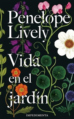 VIDA EN EL JARDÍN | 9788417553050 | LIVELY, PENELOPE | Llibreria Online de Vilafranca del Penedès | Comprar llibres en català