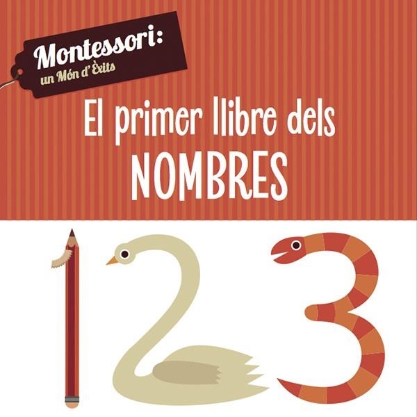 EL PRIMER LLIBRE DELS NOMBRES (VVKIDS) | 9788468223995 | PIRODDI, CHIARA | Llibreria Online de Vilafranca del Penedès | Comprar llibres en català