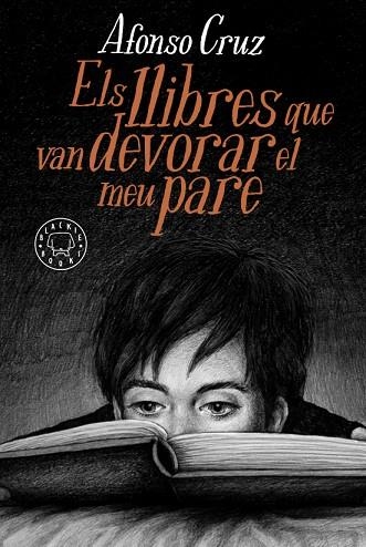 ELS LLIBRES QUE VAN DEVORAR EL MEU PARE | 9788417552282 | CRUZ, AFONSO | Llibreria Online de Vilafranca del Penedès | Comprar llibres en català