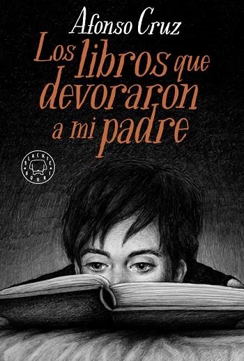 LOS LIBROS QUE DEVORARON A MI PADRE | 9788417552275 | CRUZ, AFONSO | Llibreria L'Odissea - Libreria Online de Vilafranca del Penedès - Comprar libros