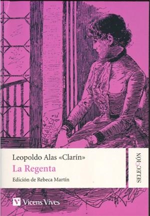 LA REGENTA (SELECCION CAPITULOS) | 9788468254135 | ALAS, LEOPOLDO | Llibreria Online de Vilafranca del Penedès | Comprar llibres en català