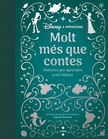 MOLT MÉS QUE CONTES HISTÒRIES PER APRENDRE | 9788491824596 | KESELMAN PORTER, GABRIELA | Llibreria Online de Vilafranca del Penedès | Comprar llibres en català