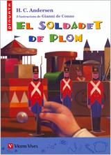 EL SOLDADET DE PLOM. MATERIAL AUXILIAR. EDUCACIO PRIMARIA | 9788431681340 | ANDERSEN, HANS CHRISTIAN/CASAS TORREGO, GABRIEL/ANTON GARCIA, FRANCISCO | Llibreria Online de Vilafranca del Penedès | Comprar llibres en català