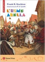 L'HOME ABELLA. COLECCIO PINYATA | 9788431692650 | STOCKTON, FRANK R. | Llibreria Online de Vilafranca del Penedès | Comprar llibres en català