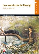 LES AVENTURES DE MOWGLI N/C | 9788431659455 | KIPLING, RUDYARD/ANTON GARCIA, FRANCISCO | Llibreria Online de Vilafranca del Penedès | Comprar llibres en català