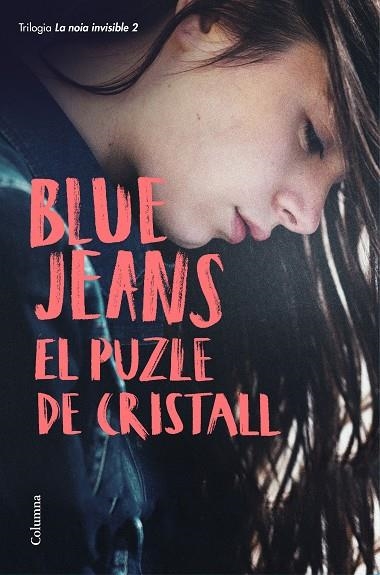 EL PUZLE DE CRISTALL | 9788466424851 | BLUE JEANS | Llibreria Online de Vilafranca del Penedès | Comprar llibres en català