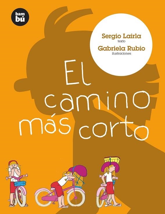 EL CAMINO MÁS CORTO | 9788493482657 | LAIRLA, SERGIO | Llibreria Online de Vilafranca del Penedès | Comprar llibres en català