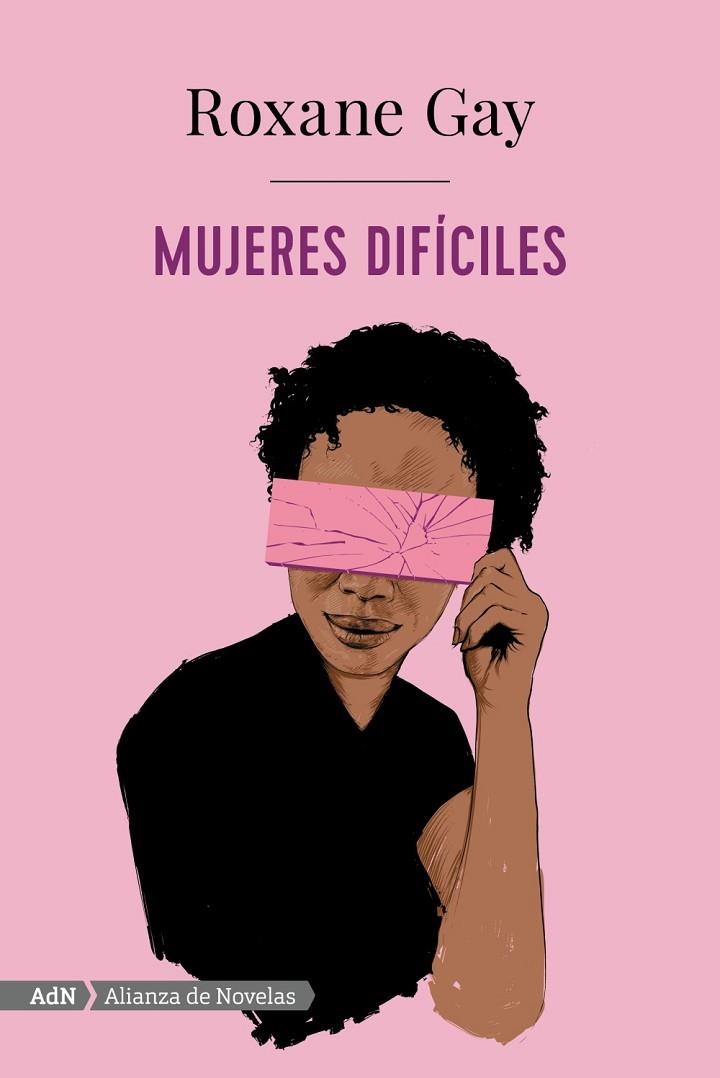 MUJERES DIFÍCILES  | 9788491814283 | GAY, ROXANE | Llibreria Online de Vilafranca del Penedès | Comprar llibres en català