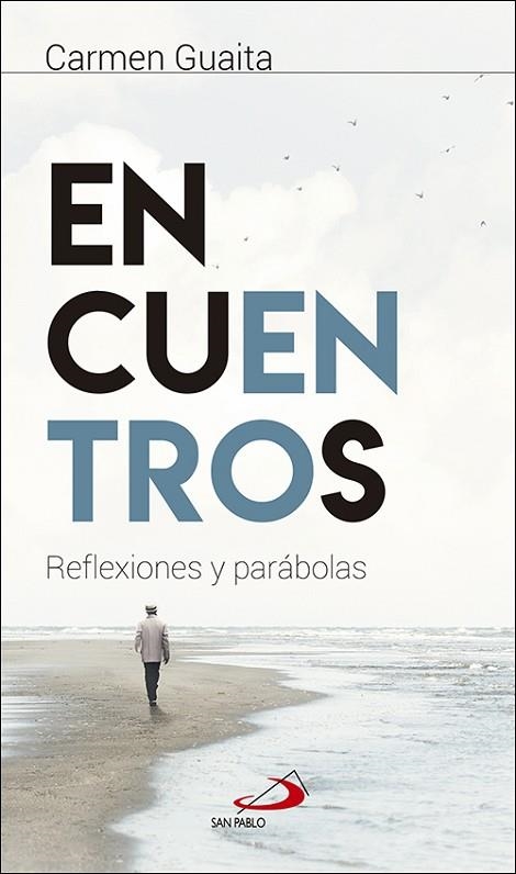 ENCUENTROS | 9788428554190 | GUAITA FERNÁNDEZ, CARMEN | Llibreria Online de Vilafranca del Penedès | Comprar llibres en català