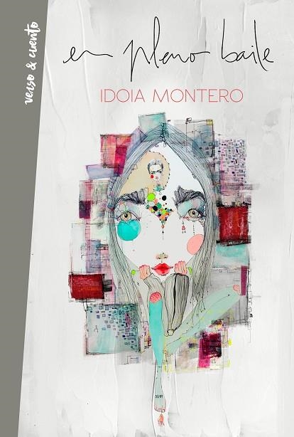 EN PLENO BAILE | 9788403519527 | MONTERO, IDOIA | Llibreria Online de Vilafranca del Penedès | Comprar llibres en català