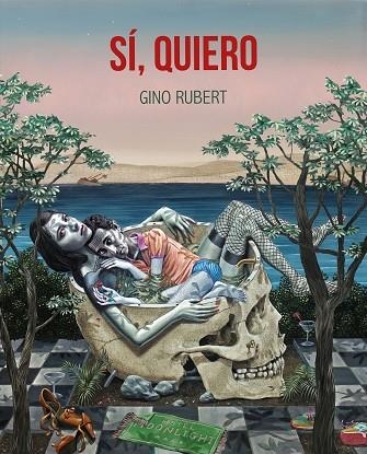 SÍ QUIERO | 9788417560799 | RUBERT, GINO | Llibreria Online de Vilafranca del Penedès | Comprar llibres en català