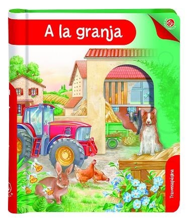 A LA GRANJA | 9788868907884 | Llibreria Online de Vilafranca del Penedès | Comprar llibres en català