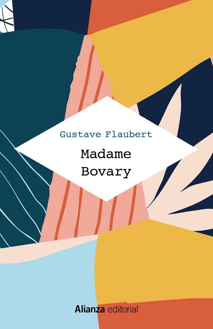 MADAME BOVARY | 9788491814917 | FLAUBERT, GUSTAVE | Llibreria Online de Vilafranca del Penedès | Comprar llibres en català