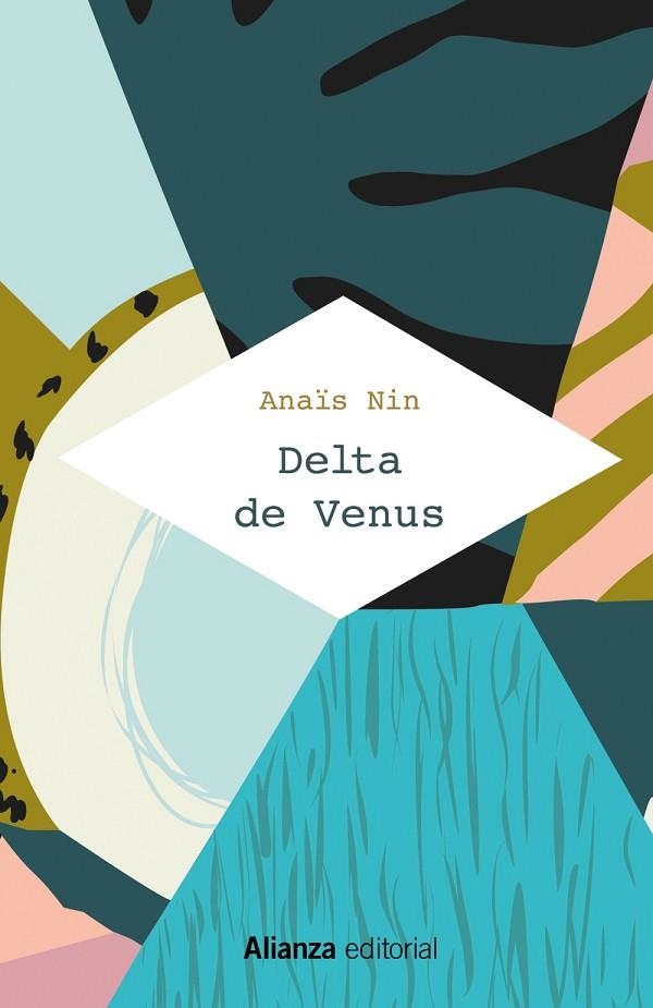 DELTA DE VENUS | 9788491814870 | NIN, ANAÏS | Llibreria L'Odissea - Libreria Online de Vilafranca del Penedès - Comprar libros