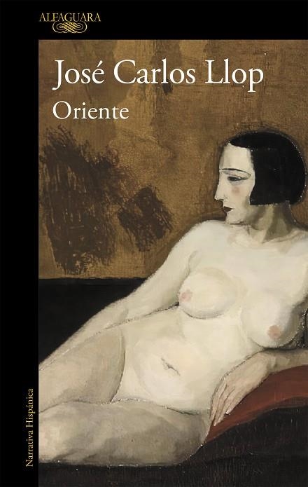 ORIENTE | 9788420437606 | LLOP, JOSÉ CARLOS | Llibreria Online de Vilafranca del Penedès | Comprar llibres en català