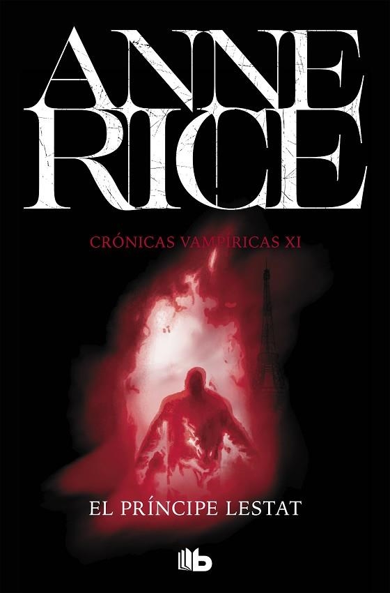 EL PRÍNCIPE LESTAT (CRÓNICAS VAMPÍRICAS 11) | 9788490708255 | RICE, ANNE | Llibreria Online de Vilafranca del Penedès | Comprar llibres en català