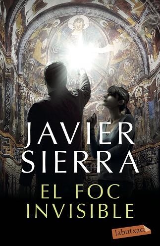 EL FOC INVISIBLE | 9788417420598 | SIERRA, JAVIER | Llibreria Online de Vilafranca del Penedès | Comprar llibres en català