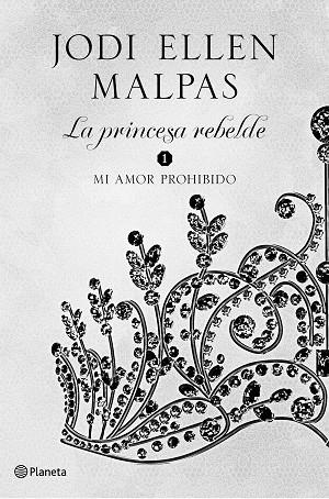 MI AMOR PROHIBIDO | 9788408206743 | MALPAS, JODI ELLEN | Llibreria Online de Vilafranca del Penedès | Comprar llibres en català