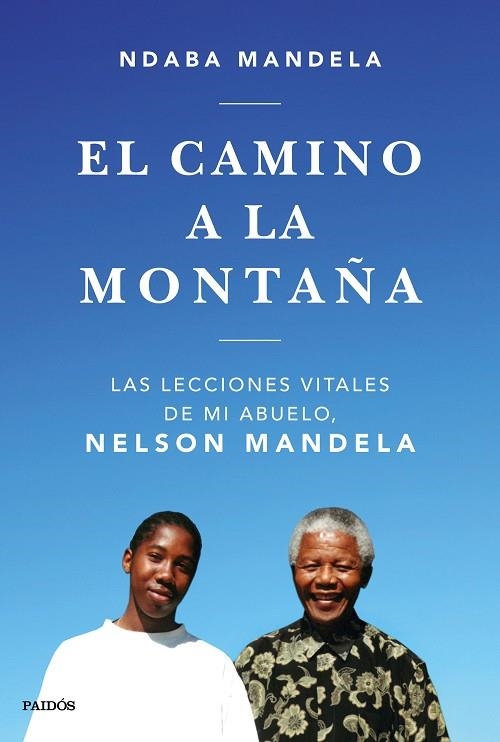 EL CAMINO A LA MONTAÑA | 9788449335808 | MANDELA, NDABA | Llibreria L'Odissea - Libreria Online de Vilafranca del Penedès - Comprar libros