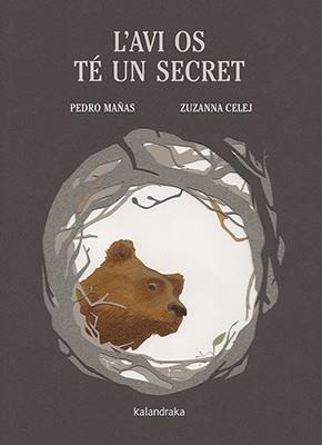 L’AVI OS TÉ UN SECRET | 9788416804634 | MAÑAS, PEDRO | Llibreria Online de Vilafranca del Penedès | Comprar llibres en català