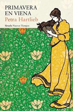 PRIMAVERA EN VIENA | 9788417624989 | HARTLIEB, PETRA | Llibreria Online de Vilafranca del Penedès | Comprar llibres en català