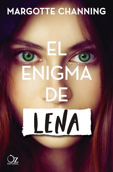 EL ENIGMA DE LENA | 9788417525187 | CHANNING, MARGOTTE | Llibreria L'Odissea - Libreria Online de Vilafranca del Penedès - Comprar libros