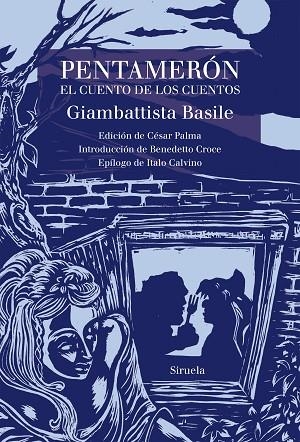 PENTAMERÓN | 9788417624958 | BASILE, GIAMBATTISTA | Llibreria Online de Vilafranca del Penedès | Comprar llibres en català