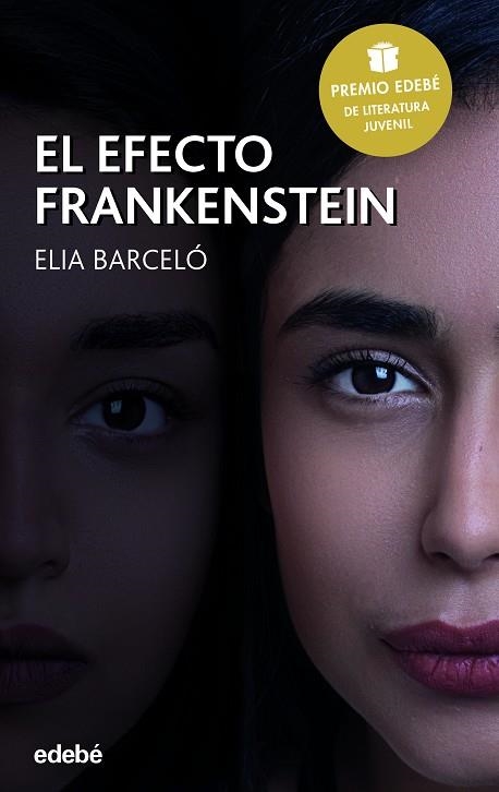 EL EFECTO FRANKENSTEIN | 9788468342740 | BARCELÓ ESTEVE, ELIA | Llibreria Online de Vilafranca del Penedès | Comprar llibres en català