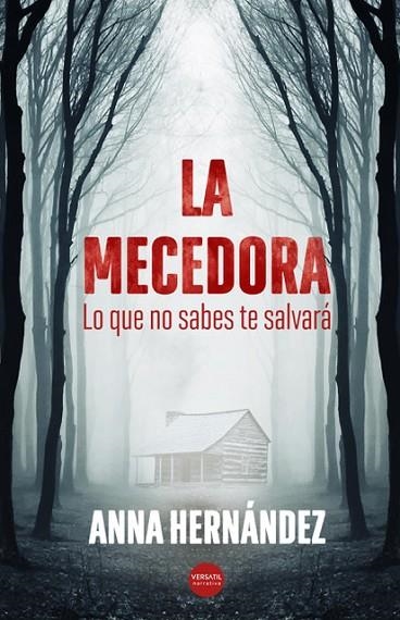 LA MECEDORA | 9788417451462 | HERNÁNDEZ, ANNA | Llibreria Online de Vilafranca del Penedès | Comprar llibres en català