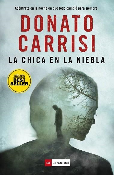 LA CHICA EN LA NIEBLA | 9788417761127 | CARRISI, DONATO | Llibreria Online de Vilafranca del Penedès | Comprar llibres en català