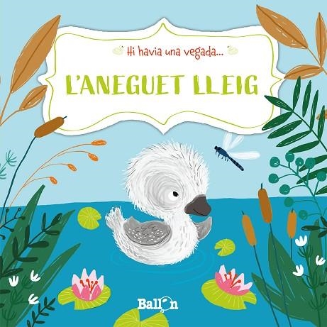 HI HAVIA UNA VEGADA - L'ANEGUET LLEIG | 9789403211527 | PUT, KATLEEN | Llibreria Online de Vilafranca del Penedès | Comprar llibres en català