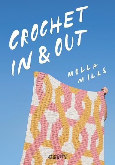 CROCHET IN & OUT | 9788425231940 | MILLS, MOLLA | Llibreria Online de Vilafranca del Penedès | Comprar llibres en català