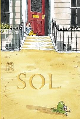 SOL | 9788417376468 | USHER, SAM | Llibreria Online de Vilafranca del Penedès | Comprar llibres en català