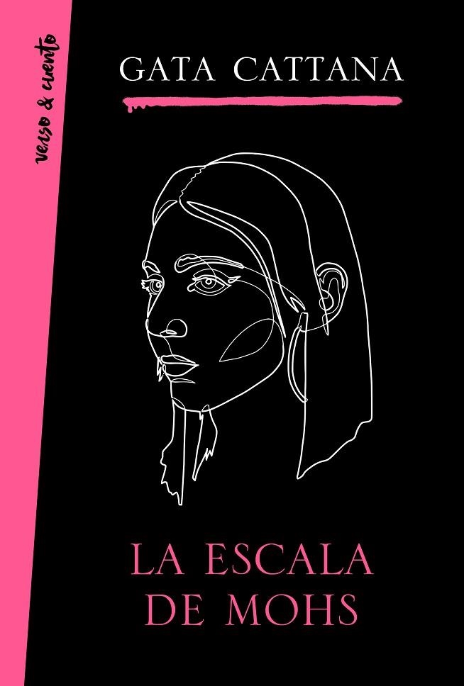 LA ESCALA DE MOHS | 9788403519558 | CATTANA, GATA/DON IWANA, | Llibreria Online de Vilafranca del Penedès | Comprar llibres en català