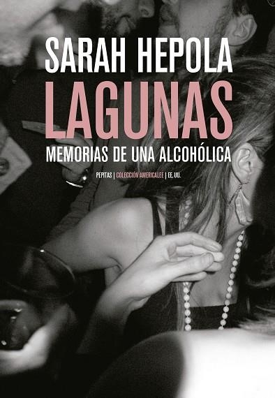 LAGUNAS | 9788417386245 | HEPOLA, SARAH | Llibreria Online de Vilafranca del Penedès | Comprar llibres en català