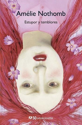 ESTUPOR Y TEMBLORES | 9788433902221 | NOTHOMB, AMÉLIE | Llibreria Online de Vilafranca del Penedès | Comprar llibres en català