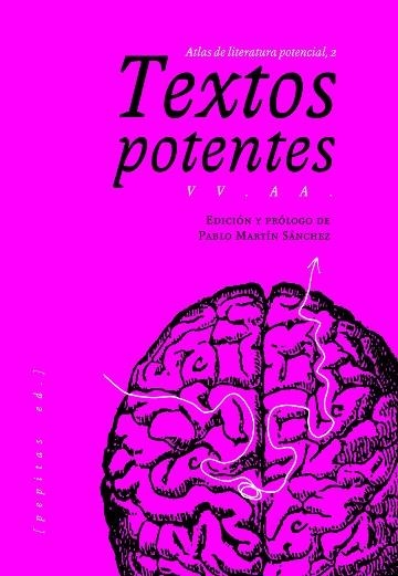 TEXTOS POTENTES | 9788417386269 | VARIOS AUTORES | Llibreria Online de Vilafranca del Penedès | Comprar llibres en català