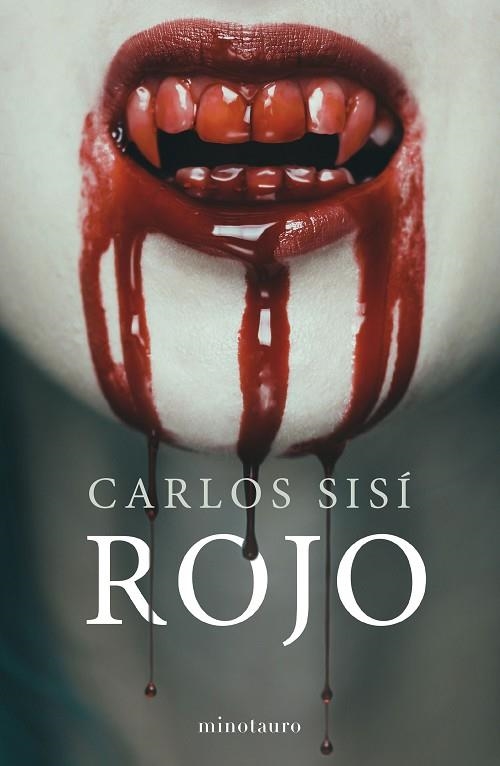 ROJO 1 | 9788445006221 | SISÍ, CARLOS | Llibreria L'Odissea - Libreria Online de Vilafranca del Penedès - Comprar libros