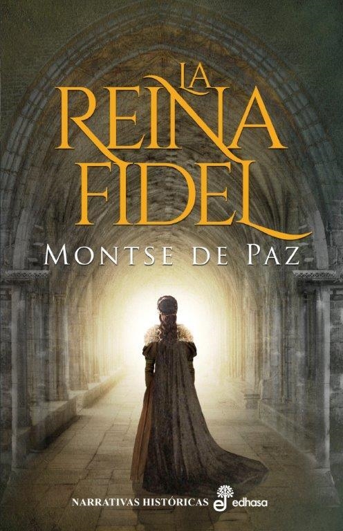 LA REINA FIDEL | 9788435063432 | DE PAZ, MONTSE | Llibreria Online de Vilafranca del Penedès | Comprar llibres en català