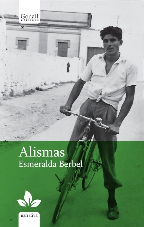 ALISMAS | 9788494943256 | BERBEL PERDIGUERO, ESMERALDA | Llibreria Online de Vilafranca del Penedès | Comprar llibres en català