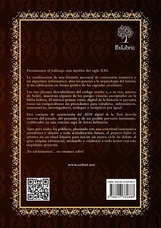 SEFART: EL SOFTWARE DIVINO | 9788417334888 | GUILLERMO N. BERGMANN/M. NAVARRO/DANIEL RÍOS | Llibreria Online de Vilafranca del Penedès | Comprar llibres en català