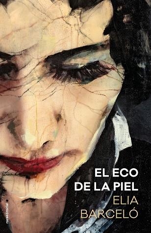 EL ECO DE LA PIEL | 9788417305680 | BARCELÓ, ELIA | Llibreria Online de Vilafranca del Penedès | Comprar llibres en català