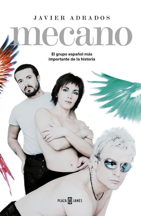 MECANO | 9788401023293 | ADRADOS, JAVIER | Llibreria Online de Vilafranca del Penedès | Comprar llibres en català