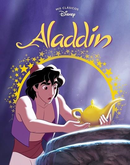 ALADDÍN (MIS CLÁSICOS DISNEY) | 9788417630157 | DISNEY, | Llibreria Online de Vilafranca del Penedès | Comprar llibres en català