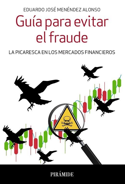 GUÍA PARA EVITAR EL FRAUDE | 9788436841060 | MENÉNDEZ ALONSO, EDUARDO JOSÉ | Llibreria Online de Vilafranca del Penedès | Comprar llibres en català