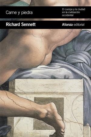 CARNE Y PIEDRA | 9788491815259 | SENNETT, RICHARD | Llibreria Online de Vilafranca del Penedès | Comprar llibres en català