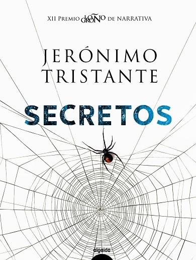 SECRETOS | 9788491890850 | TRISTANTE, JERÓNIMO | Llibreria Online de Vilafranca del Penedès | Comprar llibres en català