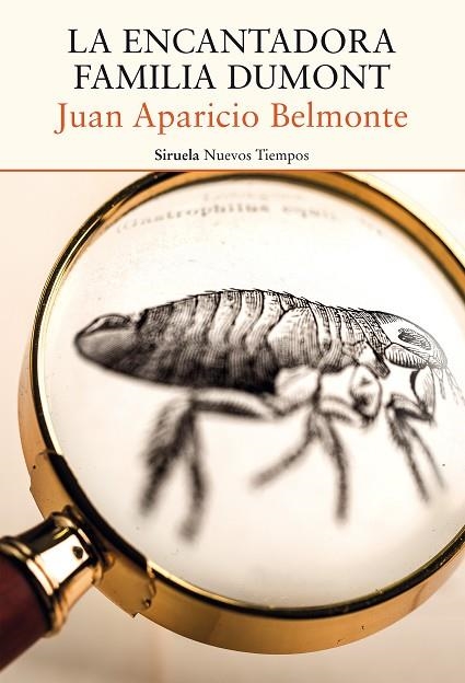 LA ENCANTADORA FAMILIA DUMONT | 9788417860035 | APARICIO BELMONTE, JUAN | Llibreria Online de Vilafranca del Penedès | Comprar llibres en català